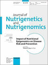 Journal of Nutrigenetics and Nutrigeno