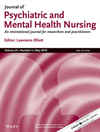 Journal of Psychiatric and Mental Heal