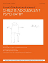 JOURNAL OF THE AMERICAN ACADEMY OF CHI