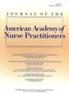 Journal of the American Academy of Nur