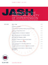 Journal of the American Society of Hyp