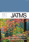 Journal of the Australian Traditional-