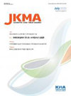Journal of the Korean Medical Associat