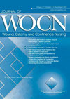 Journal of Wound Ostomy and Continence