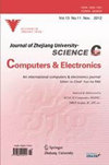 Journal of Zhejiang University-SCIENCE
