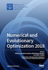 MATHEMATICAL & COMPUTATIONAL APPLICATI