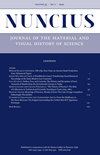 Nuncius-Journal of the History of Scie