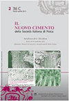 NUOVO CIMENTO DELLA SOCIETA ITALIANA D