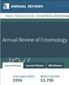 Annual Review of Environment and Resou