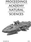 PROCEEDINGS OF THE ACADEMY OF NATURAL 