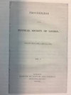 PROCEEDINGS OF THE PHYSICAL SOCIETY OF