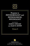 PROGRESS IN PSYCHOBIOLOGY AND PHYSIOLO