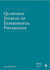 QUARTERLY JOURNAL OF EXPERIMENTAL PSYC