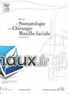 REVUE DE STOMATOLOGIE ET DE CHIRURGIE 