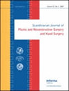 SCANDINAVIAN JOURNAL OF PLASTIC AND RE