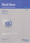 SKULL BASE-AN INTERDISCIPLINARY APPROA