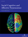 Social Cognitive and Affective Neurosc