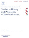 STUDIES IN HISTORY AND PHILOSOPHY OF M