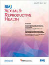 JOURNAL OF FAMILY PLANNING AND REPRODU