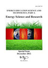 Energy Education Science and Technolog