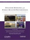 Disaster Medicine and Public Health Pr