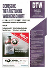 DTW. Deutsche tierärztliche Wochenschr