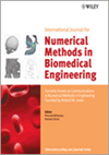 Communications in numerical methods in