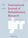 INTERNATIONAL JOURNAL OF REHABILITATIO