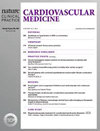 Nature clinical practice. Cardiovascul