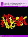 Acta Crystallographica Section E-Cryst