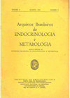 Arquivos Brasileiros de Endocrinologia