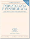 GIORNALE ITALIANO DI DERMATOLOGIA E VE
