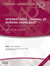 International Journal of Nursing Knowl