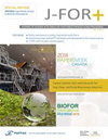 J-FOR-Journal of Science & Technology 