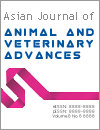 Asian Journal of Animal and Veterinary