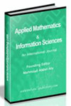 Applied Mathematics & Information Scie