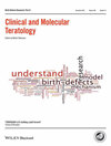 BIRTH DEFECTS RESEARCH PART A-CLINICAL