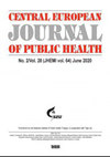 Central European Journal of Public Hea