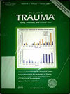 JOURNAL OF TRAUMA-INJURY INFECTION AND
