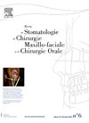 Revue de Stomatologie de Chirurgie Max