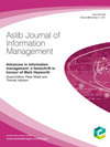 Aslib Journal of Information Managemen