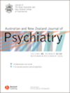 AUSTRALIAN AND NEW ZEALAND JOURNAL OF 