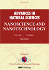 Advances in Natural Sciences-Nanoscien