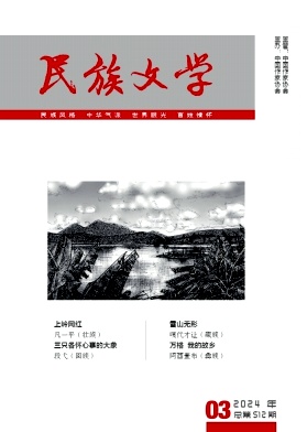 民族文学